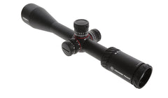 Crimson Trace Hardline Pro Scope - 4-16x50mm 30mm FFP MR1-MOA Illum