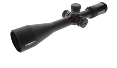 Crimson Trace Hardline Pro Scope - 4-16x50mm 30mm FFP MR1-MOA Illum