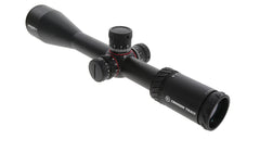 Crimson Trace Hardline Pro Scope - 4-16x50mm 30mm FFP MR1-MIL Illum