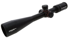 Crimson Trace Hardline Pro Scope - 6-24x50mm 30mm FFP MR1-MOA Illum