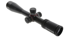 Crimson Trace Hardline Pro Scope - 6-24x50mm 30mm FFP MR1-MOA Illum