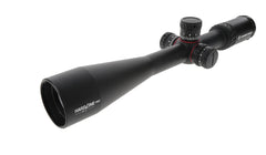 Crimson Trace Hardline Pro Scope - 6-24x50mm 30mm FFP MR1-MIL Illum