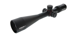 Crimson Trace Hardline Pro Scope - 6-24x50mm 30mm SFP MR1-MIL Illum