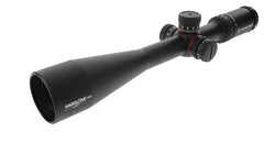Crimson Trace Hardline Pro Scope - 6-24x50mm 30mm SFP MR1-MOA Illum