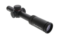 Crimson Trace Hardline Pro Scope - 1-6x24mm 30mm SFP Competition Etched Illum