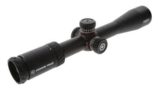 Crimson Trace Hardline Rifle Scope - 4-16x42mm 30mm SFP BDC