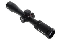 Crimson Trace Brushline Pro Scope - 3-12x42mm 30mm SFP BDC PRO Non-llum