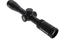 Crimson Trace Brushline Pro Scope - 3-12x42mm 30mm SFP BDC PRO Non-llum