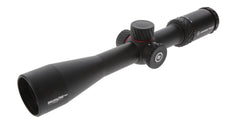Crimson Trace Brushline Pro Scope - 3-12x42mm 30mm Plex