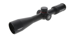 Crimson Trace Hardline Pro Scope - 3-12x42mm 30mm SFP MR1-MOA