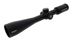 Crimson Trace Brushline Pro Scope - 4-16x50mm 30mm BDC PRO