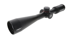 Crimson Trace Hardline Pro Scope - 4-16x50mm 30mm SFP MR1-MOA