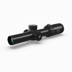 GPO TAC 1-6x24i Reticle