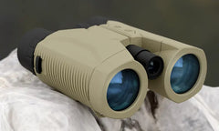 ATN Rangefinder Binocular 10x42 Laser Ballistics 3000m w/Bluetooth