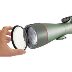 Kowa TP-105FT Protective Filter for TSN-99 Series
