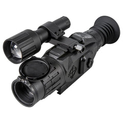 Sightmark Wraith HD 2-16x28 Digital Scope