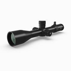 GPO TAC 2.5-20x50i Reticle