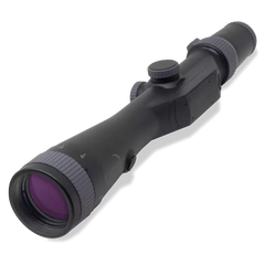 Burris Eliminator IV Laser 4-16x50mm Scope SFP x96 Reticle Illum Matte