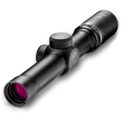 Burris Scope - 2x20mm 1" Tube Plex Reticle Matte