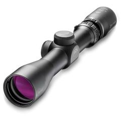 Burris Scout Scope 2-7x32mm 1" SFP Ballistic Plex Reticle Matte Black