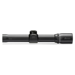 Burris Scout Scope - 2.75x20mm Heavy Plex Reticle 15 ft FOV 8.5-14