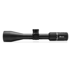 Burris RT Series 3-15x50mm Scope 30mm FFP SCR 2 MIL Non Illum Matte