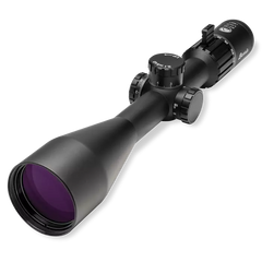 Burris RT Series 5-25x56mm Scope FFP SCR2 MIL Reticle Non Illuminated Matte Black