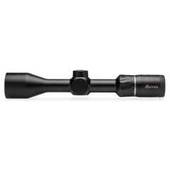 Burris Fullfield IV 2.5-10x42mm Scope 1