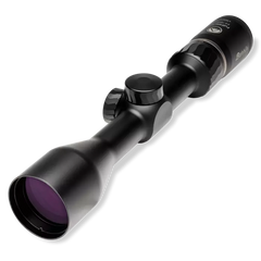 Burris Fullfield IV 2.5-10x42mm Scope SFP Plex Reticle Non Illuminated Matte Black