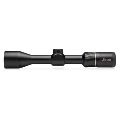 Burris Fullfield IV Scope - 3-12x42mm 1