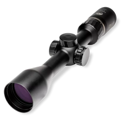 Burris Fullfield IV Scope - 3-12x42mm 1" SFP Ballistic E3 Matte