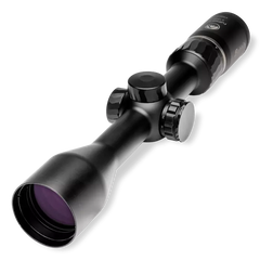 Burris Fullfield IV Scope 3-12x56mm 30mm SFP Illum Ballistic E3 Matte Black