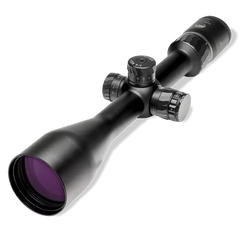 Burris Fullfield IV Scope - 6-24x50mm 30mm SFP Fine Plex Matte