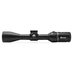 Burris Signature HD Scope 2-10x40 Ballistic E3 RFP Reticle