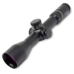 Burris XTR III Scope 3.3-18x50mm 34mm FFP SCR 2 MIL Illum