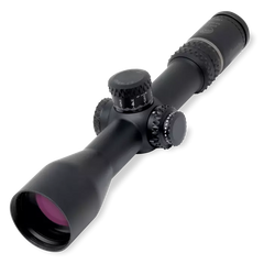 Burris XTR III Scope 5.5-30x56mm FFP SCR Mil Illum