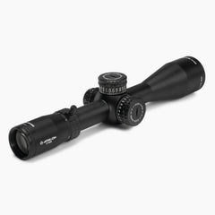 Athlon Ares BTR GEN3 HD 2.5-15x50 APLR13 FFP IR  MOA Reticle - 212014