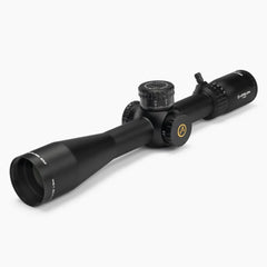 Athlon Midas TAC GEN2 HD 4-16x44 APRS14 FFP MIL Reticle - 213083