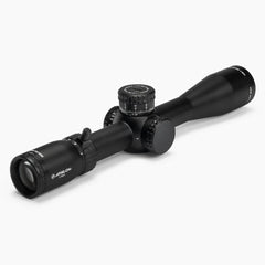 Athlon Midas TAC GEN2 HD 4-16x44 APRS14 FFP MIL Reticle - 213083