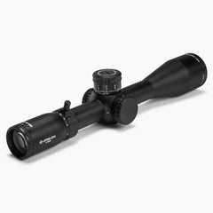 Athlon Midas TAC GEN2 HD 6-24x50 APRS14  FFP MIL Reticle - 213084