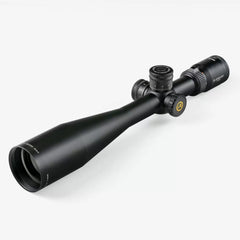 Athlon Heras SPR 15-60x56 Riflescope Side Focus 30mm SFP NIR BLR2 MOA - 214514