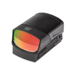 Burris FastFire 4 Red Dot Multi-Reticle Black