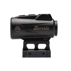 Burris RT Series Red Dot Sight RT-1 2 MOA Dot Matte Black