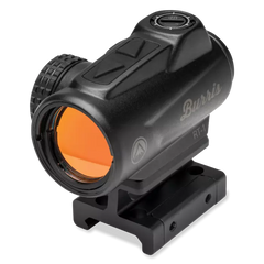Burris RT Series Red Dot Sight RT-1 2 MOA Dot Matte Black