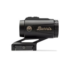 Burris RT-3 Red Dot Scope Ballistic 3X Reticle Matte Finish