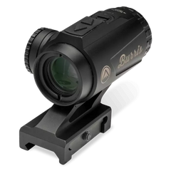 Burris RT-3 Red Dot Scope Ballistic 3X Reticle Matte Finish