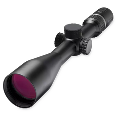 Burris Veracity Scope 4-20X-50mm Low Knobs Matte Ballistic E1 FFP