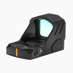 Athlon Midas EDC Pro Red Dot – Open Sight - 403019