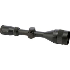 Konus Konus-CX Scope 6-18x50 25.4mm 6.5 Creedmoor Non Illum. Black