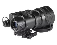AGM Comanche-22 3AL1 – Medium Range Night Vision Clip-On System with Gen 3 Auto-Gated